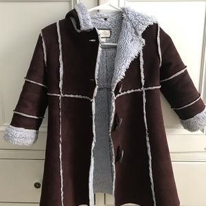 Rothschild children’s coat sz 5/6.